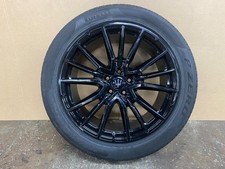 MASERATI LEVANTE ALLOY WHEEL