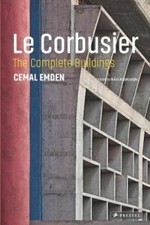 Le Corbusier - 9783791384023