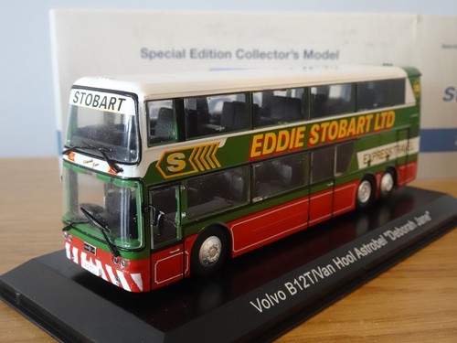 Atlas oxford eddie stobart - atlas, van