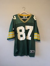 Green Bay Packers Jersey Mens