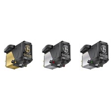 Grado Prestige 3 Series MM Cartridges – Gold3 | Red3 | Green3  -Turntable Needle