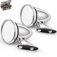 Universal Classic Car Chrome