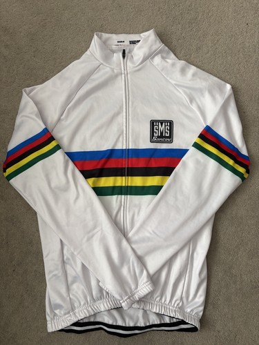Santini sms world champion - santini,