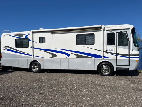American - , rv