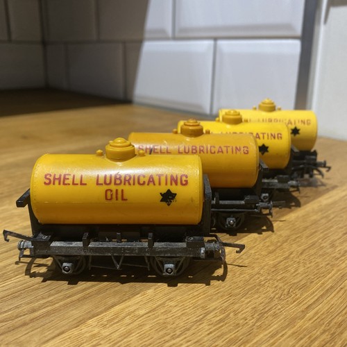 Hornby gauge tank - hornby, wagon