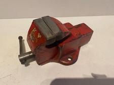 NICE CLEAN  VINTAGE SMALL REDEDA VICE