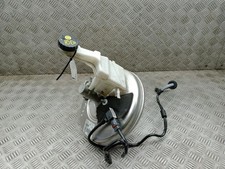 VAUXHALL ASTRA BRAKE MASTER CYLINDER 1.2 PETROL 9841624580 MK8 L 2020-2025