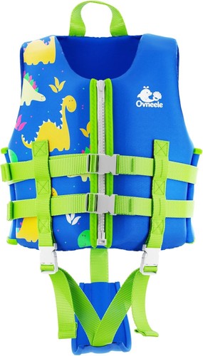 Kids swim vest float - kids, jacket