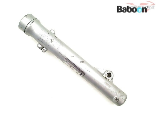 Front fork outer tube right - front,