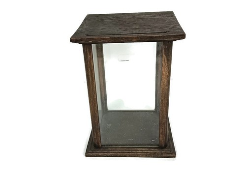 Antique art deco - antique, vitrine