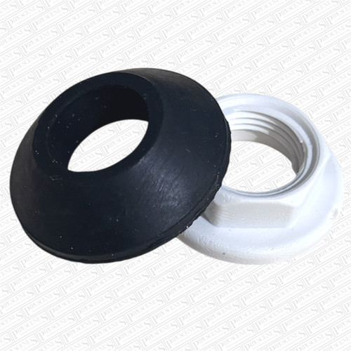 Inlet valve washer kit - inlet,