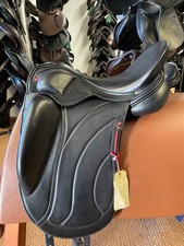 Albion Revelation dressage saddle