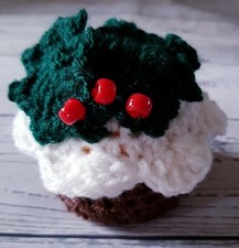 CROCHET Terry's Chocolate