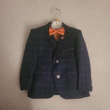 Boys Children's Cavani Smart 3