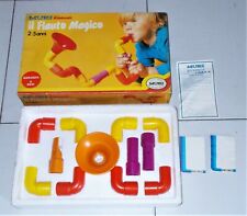 IL FLAUTO MAGICO MUPI Kiddicraft – PERFETTO MAI USATO anni 70 cataloghi
