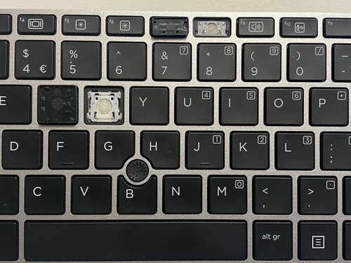 Elitebook 850 g3 series - 850, g4