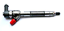 HYUNDAI i30 KIA CEED CARENS 1.6 CRDI  - DIESEL FUEL INJECTOR BOSCH 0445110256