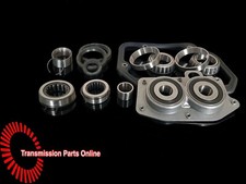 VW Caddy 2.0 SDi 0AH 5 Speed Gearbox Bearing & Seal Rebuild Kit 2004 >