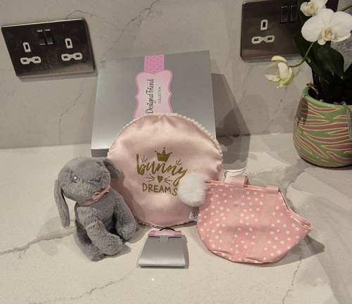 Design friend bunny dreams - design,