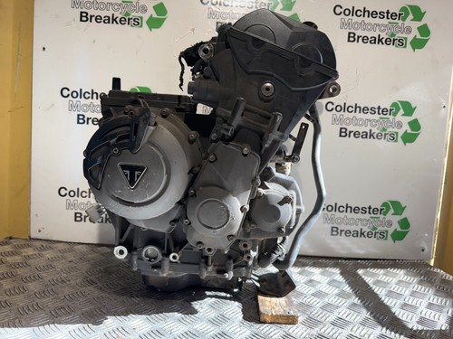 Triumph tiger 800 xrt - triumph,