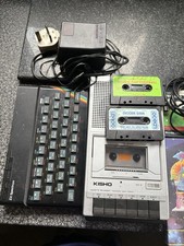 1984 ZX Sinclair spectrum