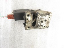 Citroen Saxo 1999 front door