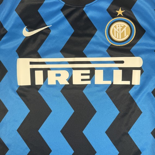 Inter milan football shirt - inter,