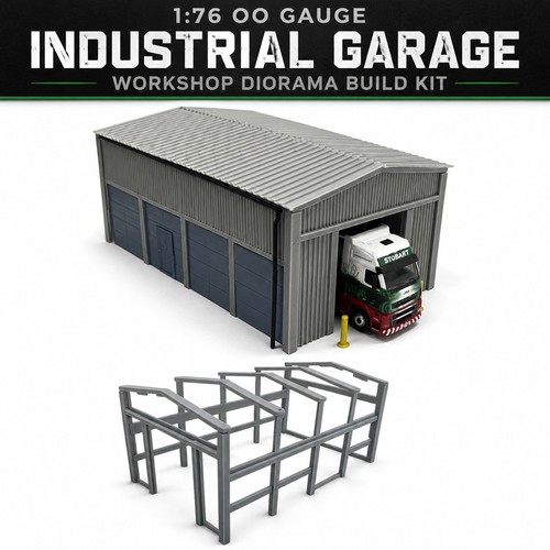 Gauge industrial - oo,