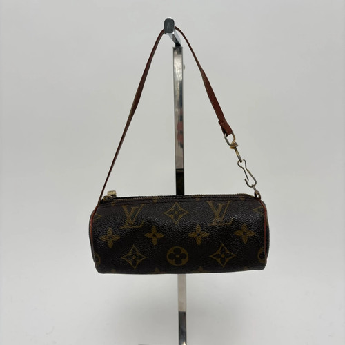 Louis vuitton pouch - lv,