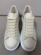 Alexander McQueen Exaggerated