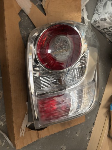 Genuine toyota verso mk4 - toyota,