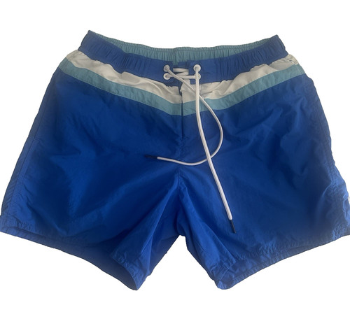 Vintage men swimming - vintage,