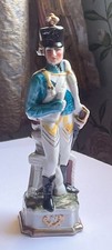 Vintage Napoleonic Soldier