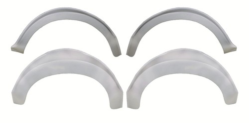 Escort mk2 fiberglass tarmac - fiberglass,