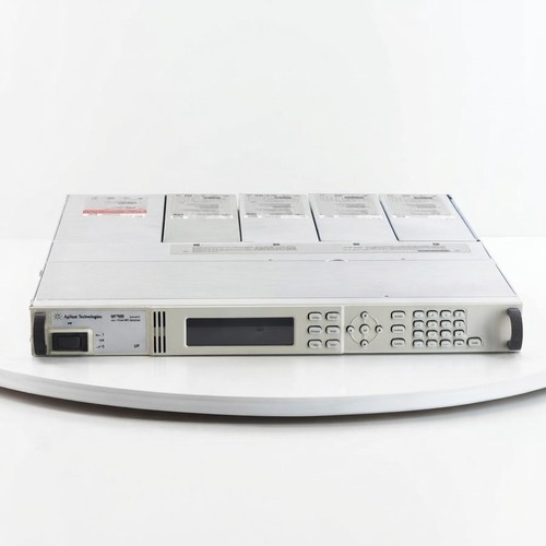 Keysight agilent n6700b 400w - keysight,