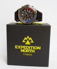Timex expedition mens - expedition, north