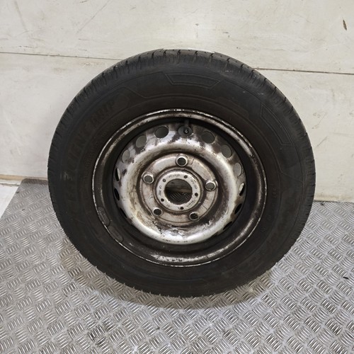 Ford transit custom - ford,