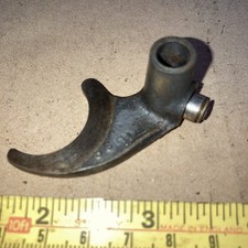 Triumph Tiger Cub Gearbox Selector Fork