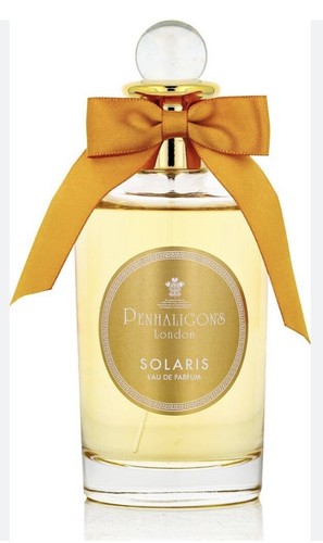 Penhaligons solaris 100 new - solaris,