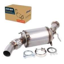 DPF Catalytic Converter For