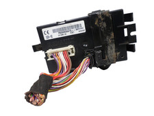 RENAULT TRAFIC VAUXHALL VIVARO