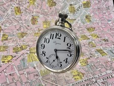 Longines Railway Style 1900