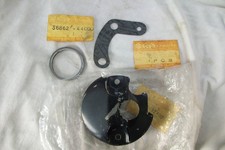 SUZUKI SP370 Tachometer Cover