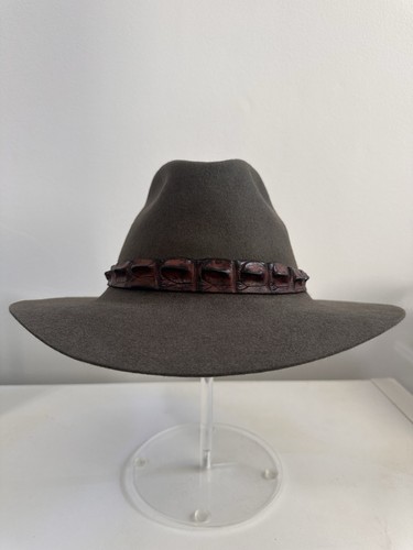 Akubra coolabah us 7 - us, 7¼