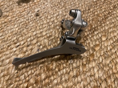 Shimano ultegra 6500 front - shimano,