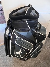 mizuno golf NEO bag
