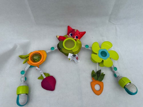 Tiny love meadow days sunny - tiny,