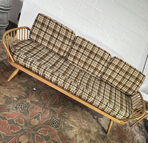 Ercol mid century - century, elm