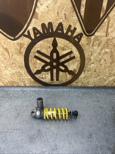 Yamaha 1999 2001 - yamaha, shock