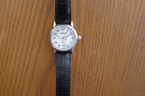Montblanc 7042 meisterstuck - montblanc,
